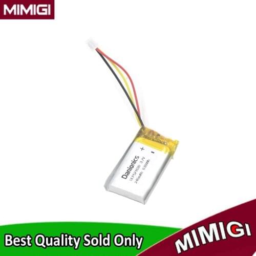 Brand New 3.7V 533-000071 AHB521630 1311 Battery for Logitech Ultrathin Touch Mouse H600 T630 N-R0044 Batterie Accumulator AKKU