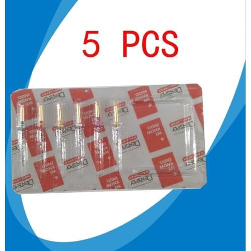 Super Roots Canal Instruments Dental Endodontic File Rotary Universal Endo File /Dental Endo Rotary File Niti Memory Endodontics