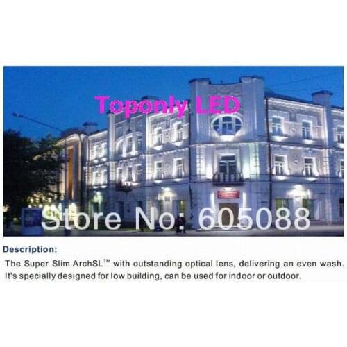 IP65 24w 0.5m length linear rgb led wall washer light DC24v compatitable with DMX512&normal controller 50pcs DHL free shipping