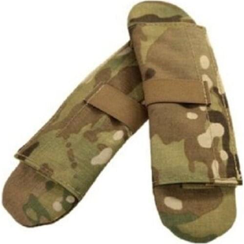 Tactical Vest Plate Carrier Shoulder Pad 500D for FCPC/JPC/XPC/SS Tactical Vest 1 order