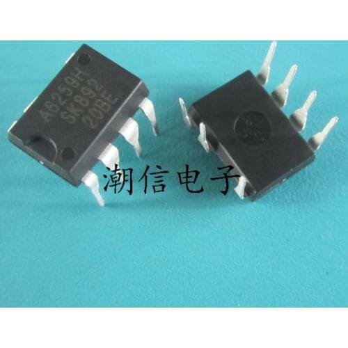 10cps A6259H STR-A6259H