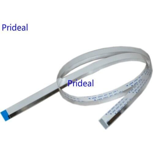 Prideal 50pcs New scanner cable For Can MF4410 4412 4430 4450 4452 4550 Printer scan cable scanner cable