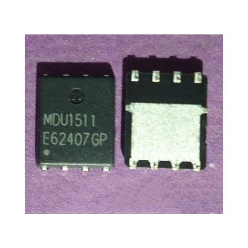 5pcs MDU1511 1511 MOSFET QFN-8