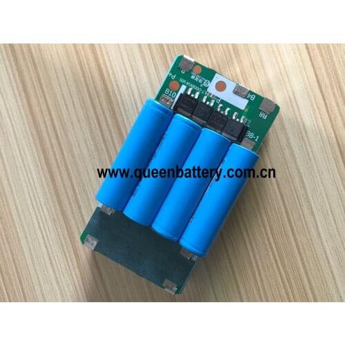10s2p 36V5AH 36V6AH QB18650 36V5000mAh 36V7AH rechargeable e-balance scooter battery pack with BMS 15A