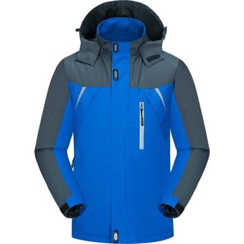 Мужские непромокаемые куртки COL CATLEN China At AliExpress