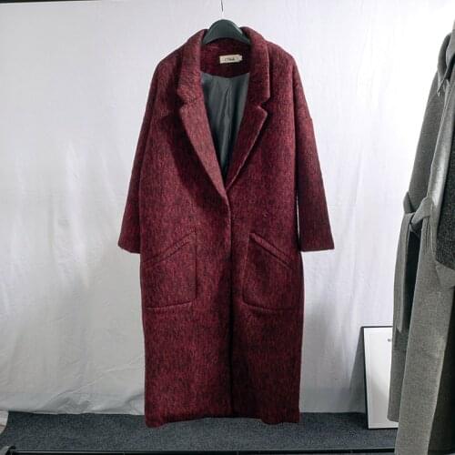 Cthink Women's Fashion Coats
