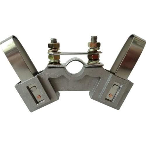 YZR crane motor carbon brush holder assembly yzr132m160L180 L225M250L315L355M400