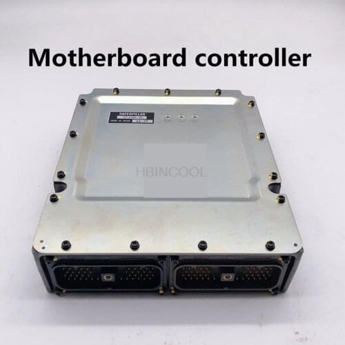 For Brand new original CAT CAT E320C 330C 312C computer board motherboard controller high-quality excavator accessories
