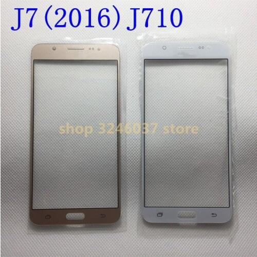 DUPPD Touchscreens For Samsung Galaxy J7 2016