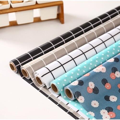 Drawer Mat Oil-proof Moisture Kitchen Table Shelf Liner Waterproof Mats Cupboards Pad Paper Non-slip Closet Placema 500x30cm