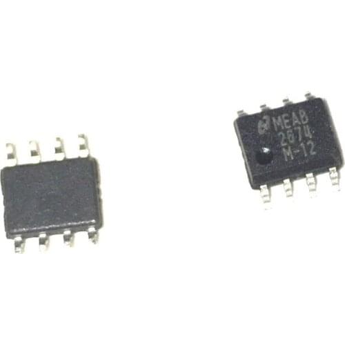 LM2674M-12 LM2674M LM2674 SOP8 new original spot