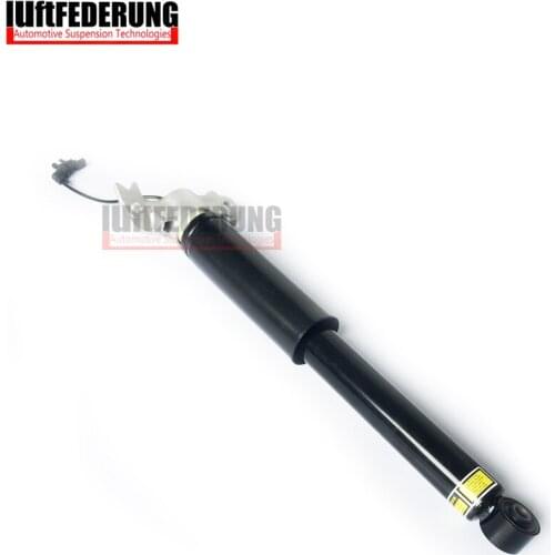 Luftfederung Right Rear Suspension Strut Shock Absorber Electric Fit For Cadillac XTS 2013-2019 19302783
