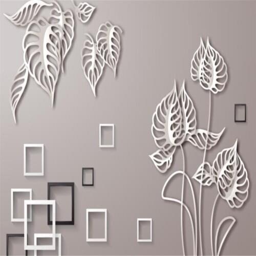 Xuesu Custom wallpaper mural wall decoration painting