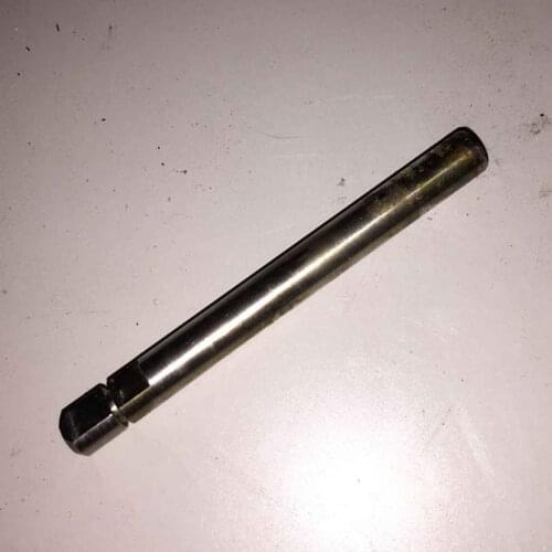 Noritsu minilab Frontier QSS-3001/3021/2611 Stainless steel roller Second-hand accessories Printer/1pcs