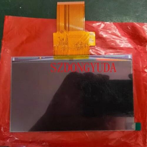 New 5.8'' Inch 1920*1280 058-0600-V1 V2 RX058-0600 For Vivibright F40 Projector LCD Screen Panel