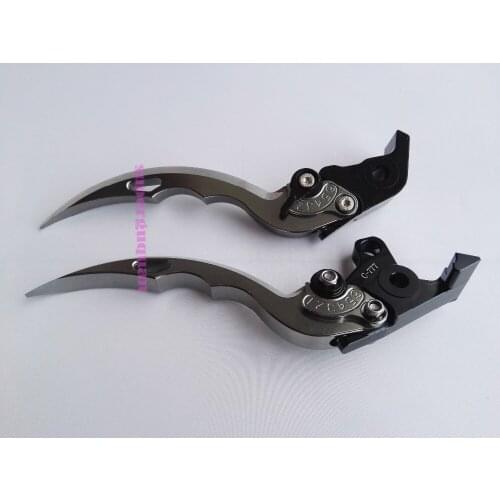 New For YAMAHA V-MAX VMAX 2009 2010 2011 2012 2013 2014 2015 motorcycle motorbike CNC brake&Clutch Levers,Blade Style