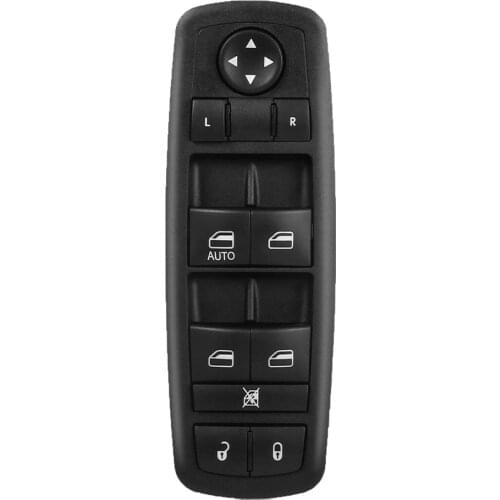 New Power Window Switch Electric Window Switch For Jeep Liberty Sport Utility 4 Dodge Nitro Journey 4602632AB