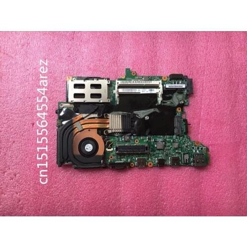 Original laptop lenovo ThinkPad T430S i7 i7-3520 motherboard mainboard W8P FRU 04X3727