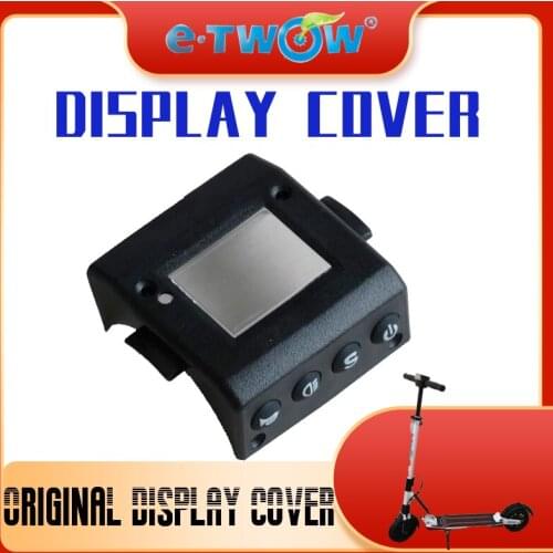 Original Etwow Electric Scooter Accessories Display Cover LED Light Cover