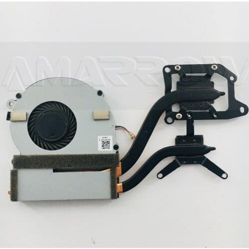 Original laptop heatsink cooling fan For SONY MBX-237 VPCSA VPCSB VPCSC PCG-41217T PCG-41213W 300-0101-1831_A G70N05NS5MT-57T02