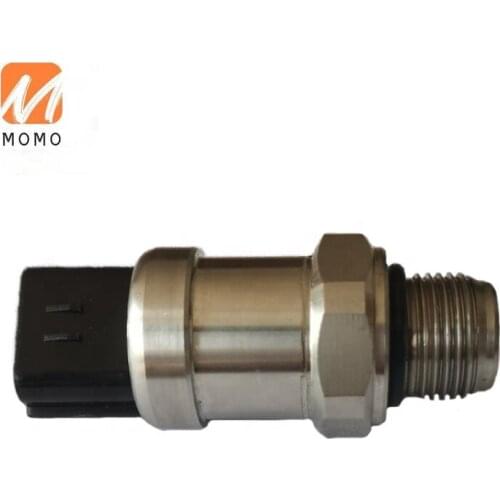 High Quality Excavator Engine Parts Pressure Sensor 4436271 For Hitachi EX200