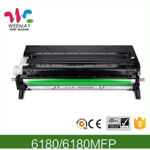 High Quality Cartridge Compatible Xerox 6180Mfp toner