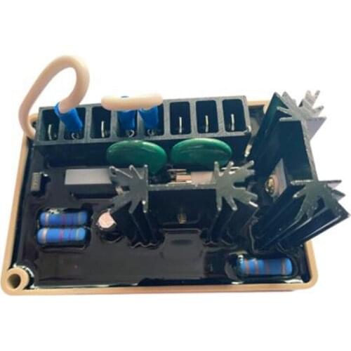 WSFS Hot AVR SE350 Automatic Voltage Regulator Generator Voltage Regulator