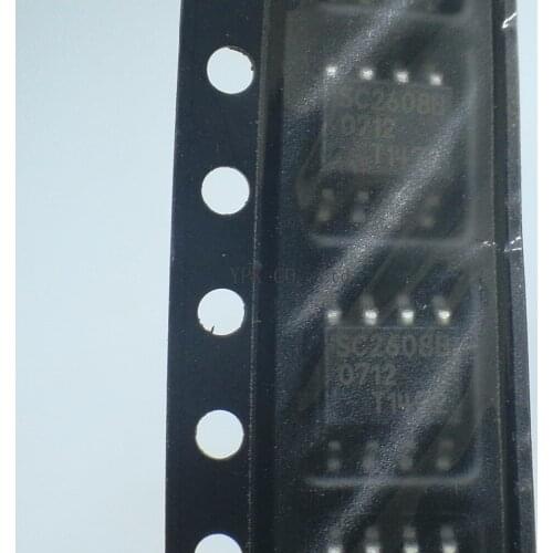 10pcs/lot SC2608BSTRT SC2608B SOP/8