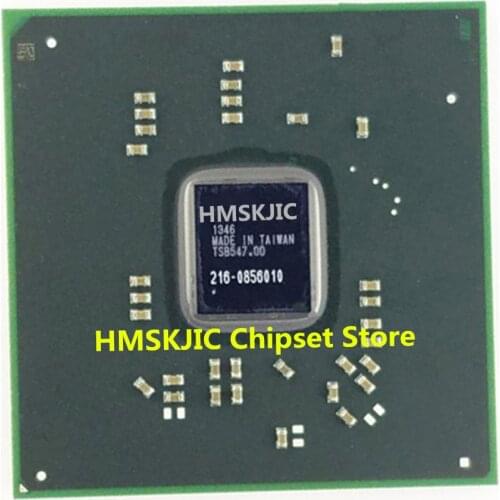 100% New 216-0856010 216 0856010 lead-free BGA chip with ball Good Quality