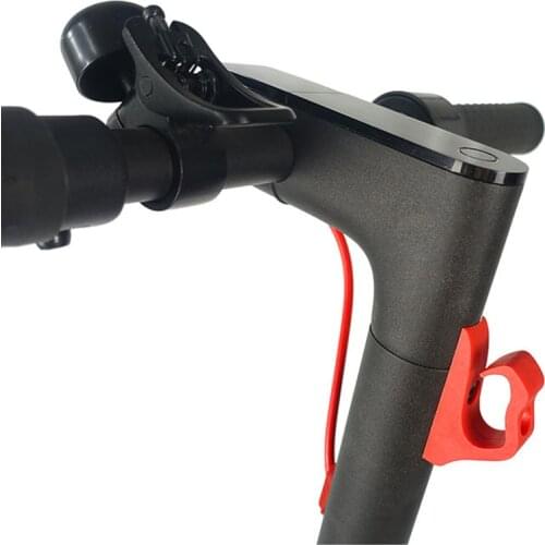 2 Colors Electric Scooter Front Hook Hanger Scooter Accessories for Xiaomi Mijia M365 M365 PRO Electric Scooter
