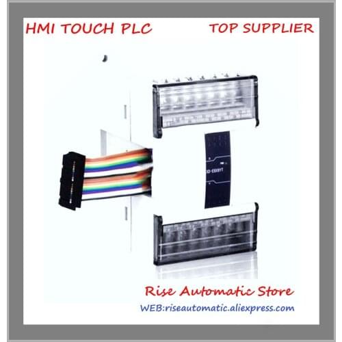 4 Channels Analog Input 2 Channels Analog Output XD-E4AD2DA New Original PLC