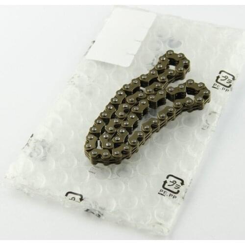 Cam Timing Chain For Honda 14401-HP0-A01 TRX500 ES 4X4 Foreman 2005-2011 FE FPE 2005-2011 FM 4X4 2005-2011 TM 2005-2011