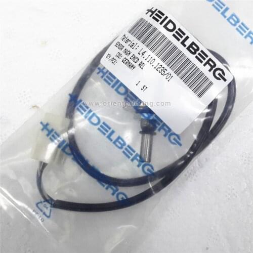 L4.110.1235 Sensor For Heidelberg Printing Machine CD102 SM74
