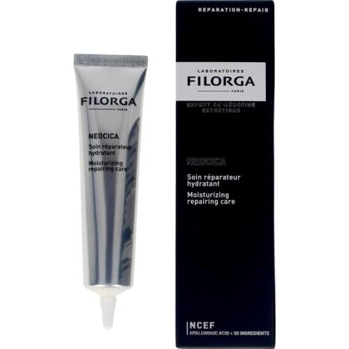 FILORGA NEOCICA MOUSTURIZING REPAIRING CARE