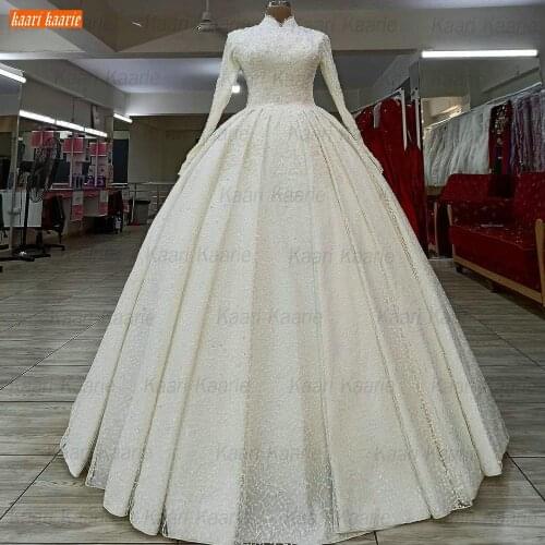 Long Sleeve Wedding Dresses Kaari Kaarie China