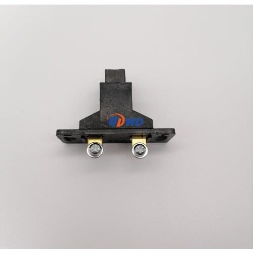 Replacement Carbon Bursh G3907-02700 for Kubota Diesel Generator 8KVA D722 Z482