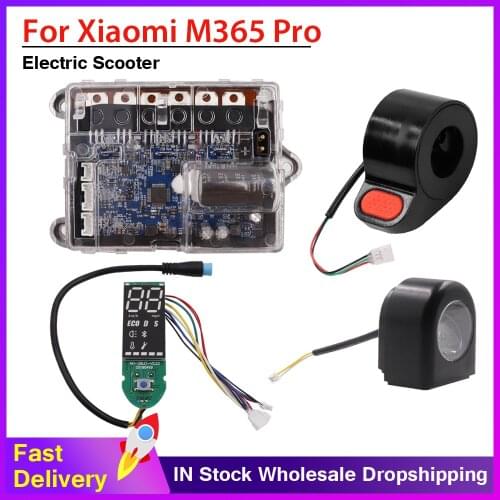 M365 Pro Scooter Motherboard Controller Circuit Board ESC Switchboard Board for XIAOMI M365 Pro Electric Scooter Parts