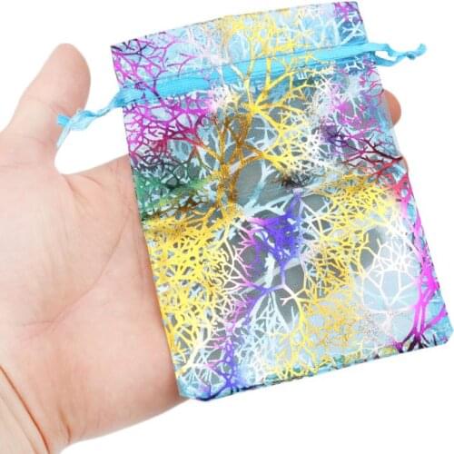 Dice Bags Tarot Cards Deck Storage Bag Toy Jewelry Mini Drawstring Package