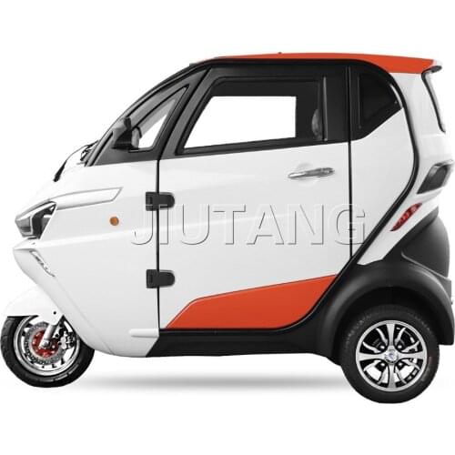Mini Car Fast Charger Electric Battery Vehicle Tricycle Three Wheel