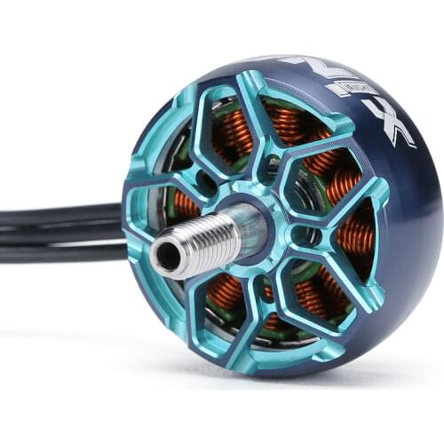 4PCS IFlight XING2 2207 2755KV 4S 1855KV 6S Brushless Motor for FPV Racing Freestyle Long Range Drones Replacement DIY Parts