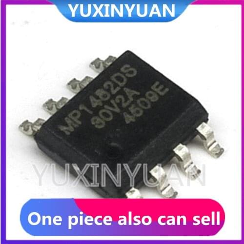 MP1482DS MP1482 supply chip LCD TV motherboard voltage regulator integrated SOP-8 MP1482DS-LF-Z 50PCS/LOT
