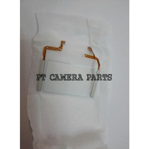 Original D3S CCD CMOS Perfect Low Pass filter Glass For Nikon D3S