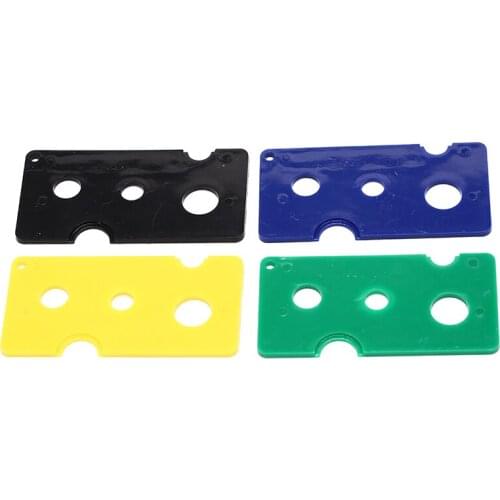 AACAR Essential Oil Bottle Opener Key Tool Remover For 1ml 2ml 5ml 10ml -100ml Roller Balls And Caps Bottles