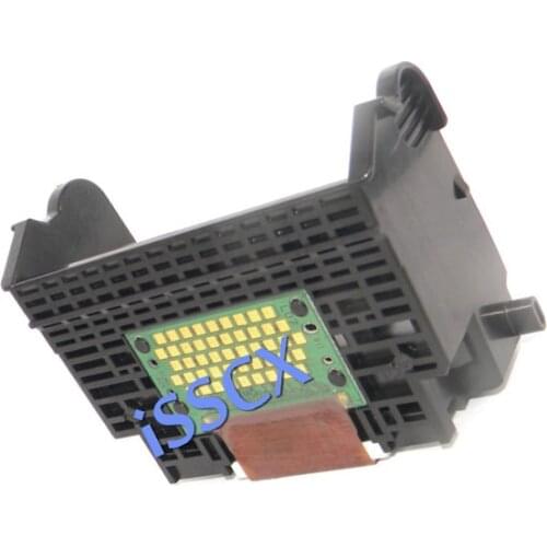 Print head QY6-0061 Original and NEW printhead for Canon iP5200 MP800 MP830 MP800R iP4300 MP600 Printer Accessory printer parts