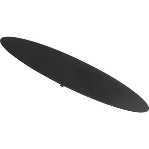 Plastic Hard Drive HDD Slot Door Cover Cap Protect Shell Replace for -Playstation PS3 Slim 4000 Console Retailsale