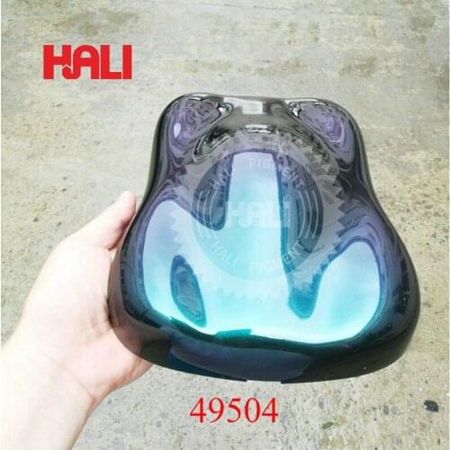 Chameleon powder,color changing pigment,automobile pigment,item:49504,color:purple/blue/green,weight:10gram,free shipping