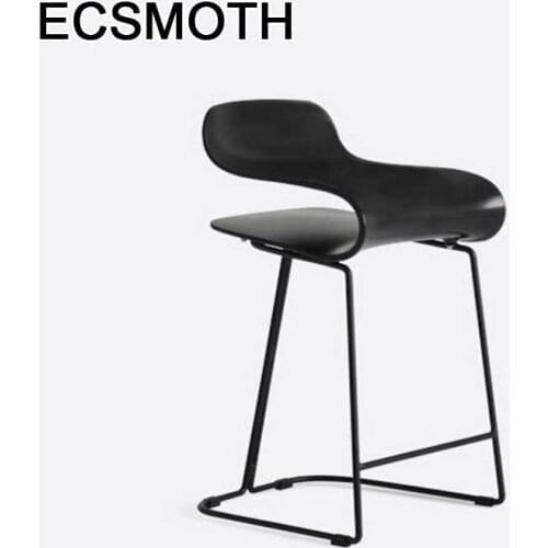 Sandalyesi Taburete Banqueta Stuhl Industriel Silla Para Barra Sgabello Tabouret De Moderne Stool Modern Cadeira Bar Chair