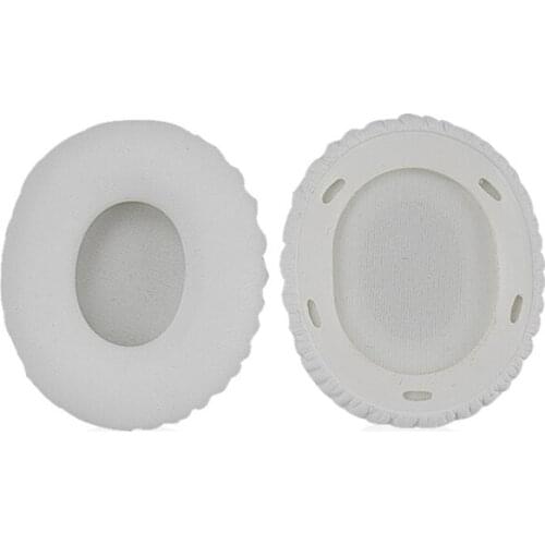 Replacement Ear pads Cushion Cups Ear Cover Earpads For Sony- MDR-10RC 103RC Earphone Repair Parts