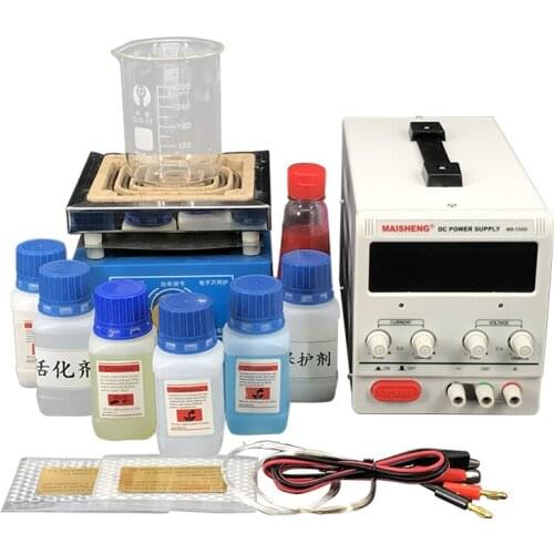 Jewelry, watches, bags, car logos, small luxury goods, gold-plated, complementary colors, repair, gold-plated equipment