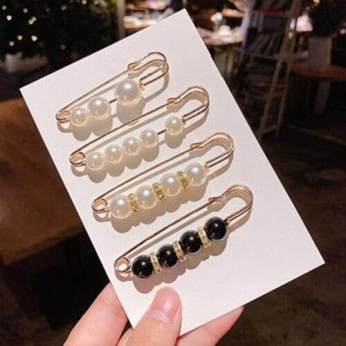 Tighten Waist Artifact Pin Accessories Nail-free Brooch Jeans Coat Pants Waist Adjustment Pin Detachable Universal Fixed Button